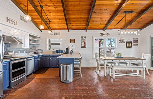 Mabank House | The Bellevue Cottage