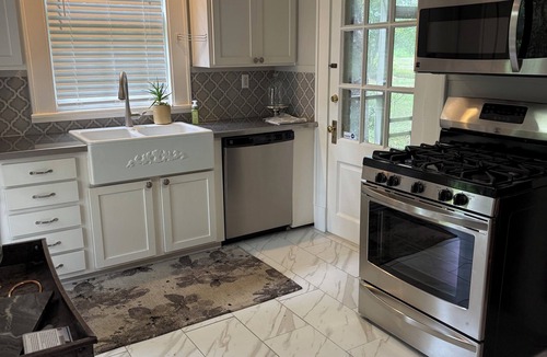 Dublin House | The Bellevue House