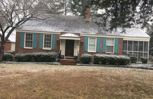 Dublin House | The Bellevue House