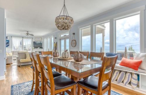 Olivia Beach House | The Bellevue