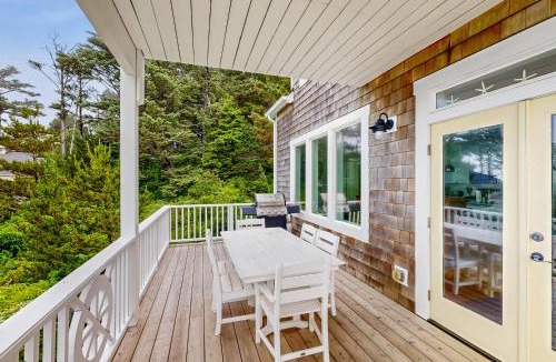 Olivia Beach House | The Bellevue