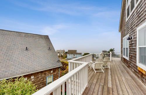 Olivia Beach House | The Bellevue