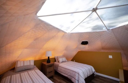 Queens County Cabin | The Bellflower