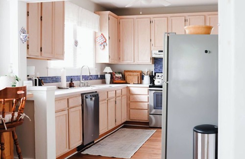 Whitebridge Cottage | The Bellmore Cottage