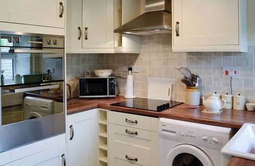 Llandegla Cottage | The Bellringers Cottage