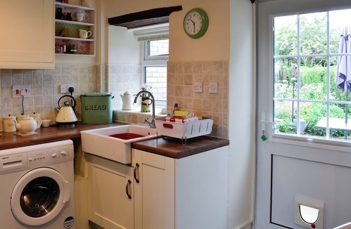 Llandegla Cottage | The Bellringers Cottage