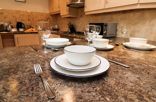 Stubbins Apartment | The Bells-Ramsbottom