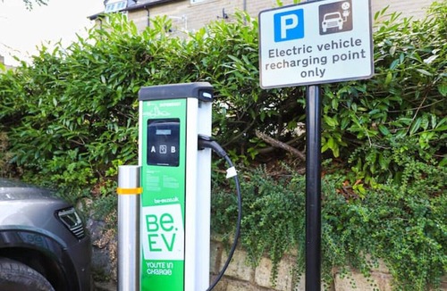 Stubbins Apartment | The Bells-Ramsbottom