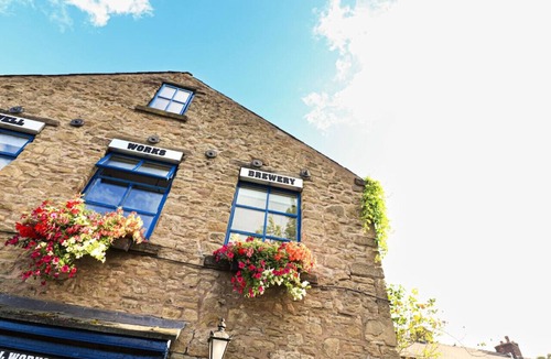 Stubbins Apartment | The Bells-Ramsbottom