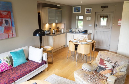 Stratford-upon-Avon Cottage | The Belltower Cottage