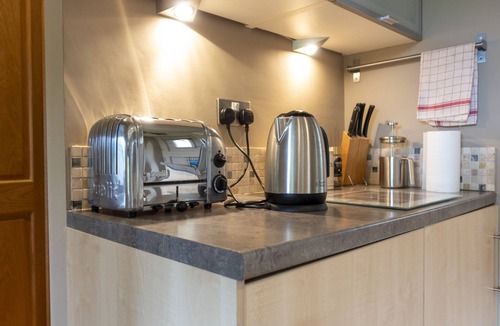 Stratford-upon-Avon Cottage | The Belltower Cottage