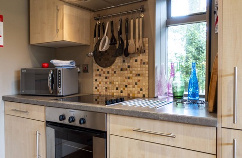 Stratford-upon-Avon Cottage | The Belltower Cottage