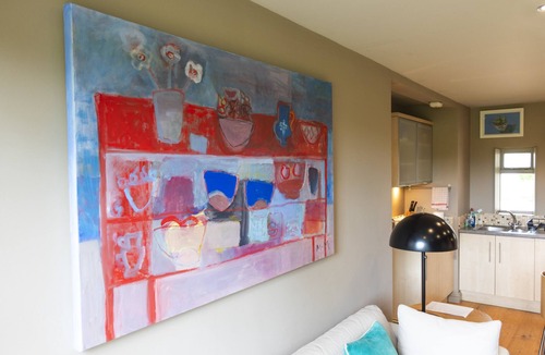 Stratford-upon-Avon Cottage | The Belltower Cottage