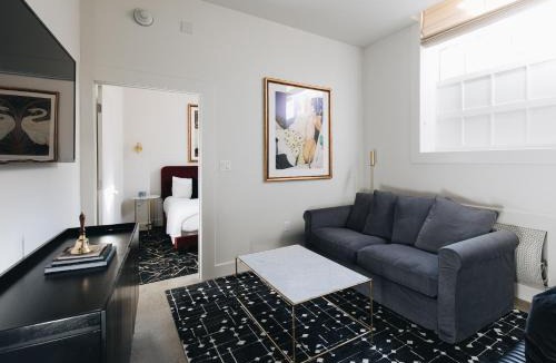Tyler Park Hotel | The Bellwether Hotel
