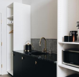Tyler Park Hotel | The Bellwether Hotel