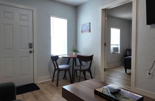 Hot Springs Apartment | The Belmont at PWC