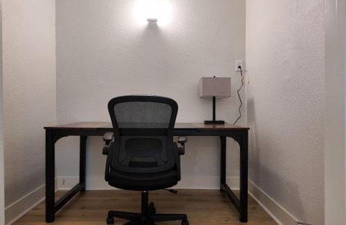 Hot Springs Apartment | The Belmont at PWC