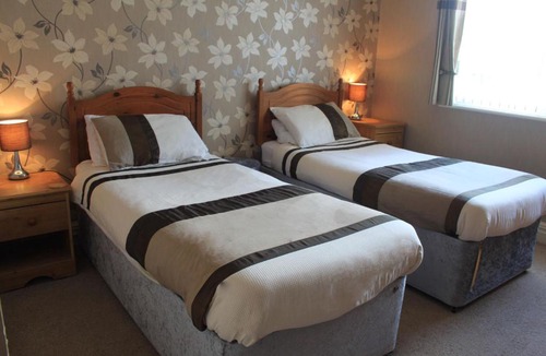 Bridlington Old Town House | The Belmont