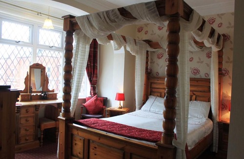 Bridlington Old Town House | The Belmont