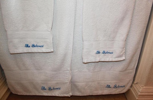 Bridlington Old Town House | The Belmont