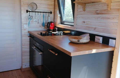 Montmeyran Cabin | The beloved Tiny House