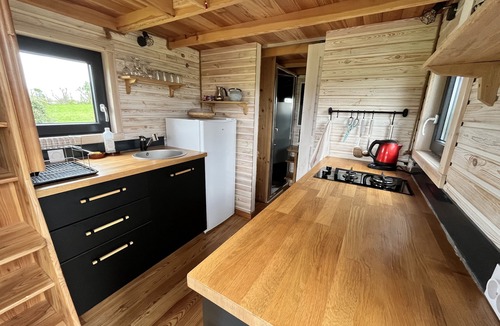 Montmeyran Cabin | The beloved Tiny House