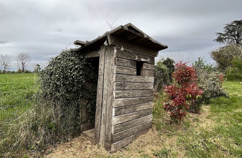 Montmeyran Cabin | The beloved Tiny House