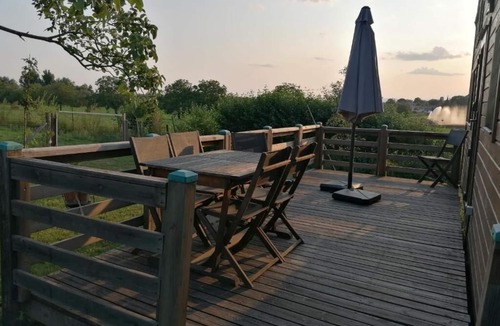 Montmeyran Cabin | The beloved Tiny House