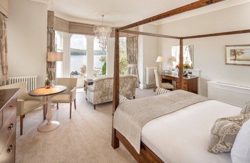 Bowness-on-Windermere Hotel | The Belsfield Hotel