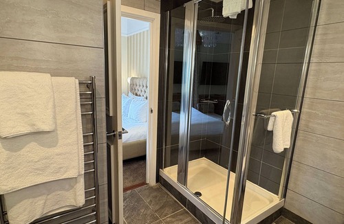 Bowness-on-Windermere Hotel | The Belsfield Hotel