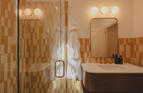 Kingston Hotel | The Belvedere Hotel & Spa