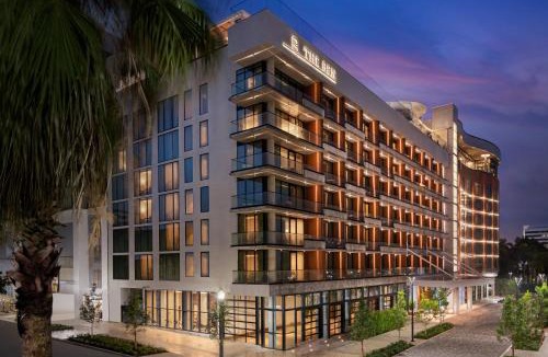 West Palm Beach Hotel | The Ben, Autograph Collection