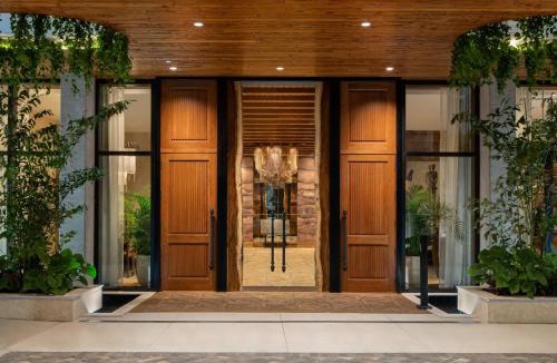 West Palm Beach Hotel | The Ben, Autograph Collection