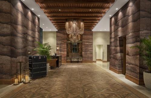 West Palm Beach Hotel | The Ben, Autograph Collection