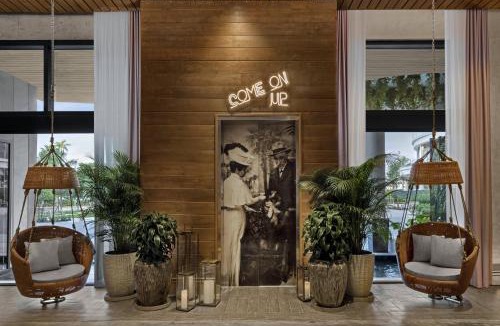 West Palm Beach Hotel | The Ben, Autograph Collection