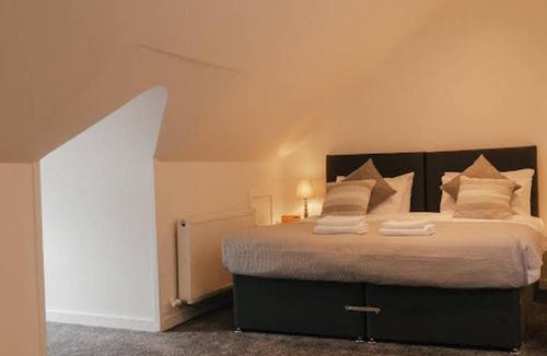 Golspie Hotel | The Ben Bhraggie Inn