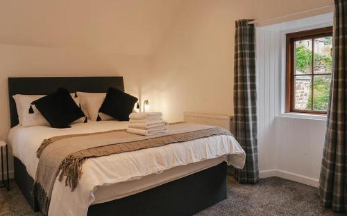 Golspie Hotel | The Ben Bhraggie Inn