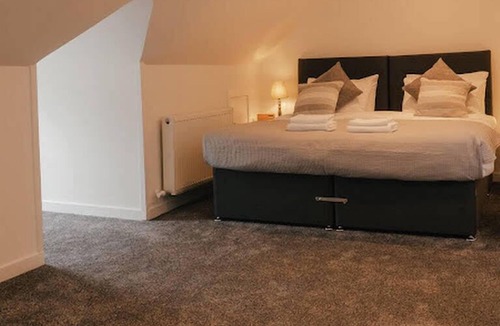 Golspie Hotel | The Ben Bhraggie Inn