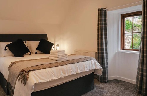 Golspie Hotel | The Ben Bhraggie Inn