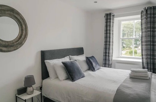 Golspie Hotel | The Ben Bhraggie Inn