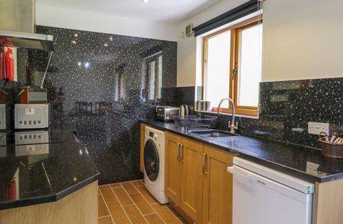 Loggie Cottage | THE BEN in Ullapool