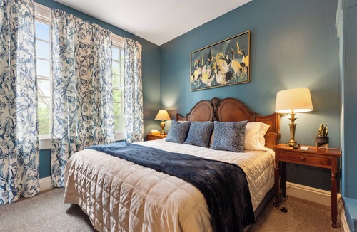 Augusta Hotel | The Benchmark Inn