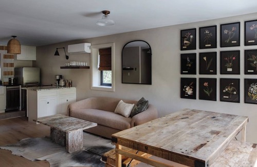 Phoenicia House | The Bend: Boutique Stays - Pool, Waterfront, Sauna