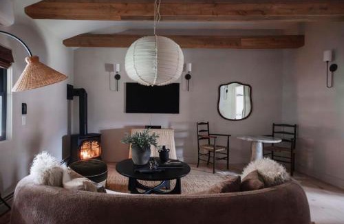 Phoenicia House | The Bend Micro Resort