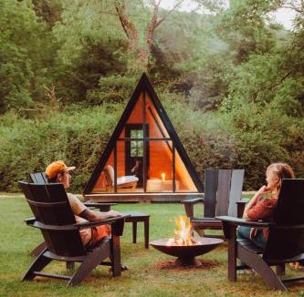 Phoenicia Apartment | The Bend