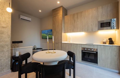 Benicalap Apartment | The Benicalap Apartment 05 by Florit Flats