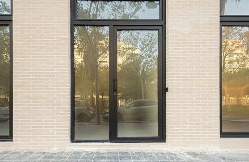 Benicalap Apartment | The Benicalap Apartment 03 by Florit Flats