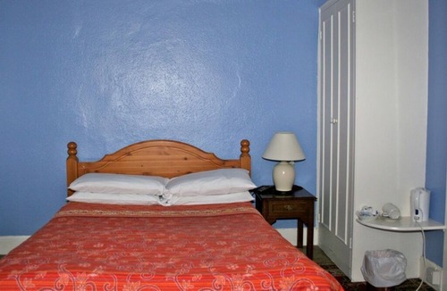 Lindfield Bed & Breakfast | The Bent Arms