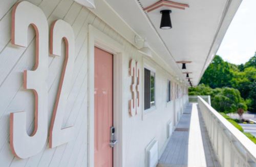 Shinnecock Hills Hotel | The Bentley Hotel Southampton