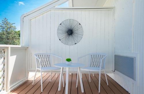 Shinnecock Hills Hotel | The Bentley Hotel Southampton